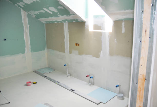 Best Water Damage & Mold Remediation  in Charlotte, TN