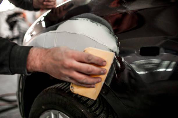 Best Industrial Mold Remediation  in Charlotte, TN