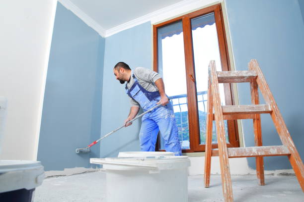 Best Mold Removal for HVAC Installations  in Charlotte, TN